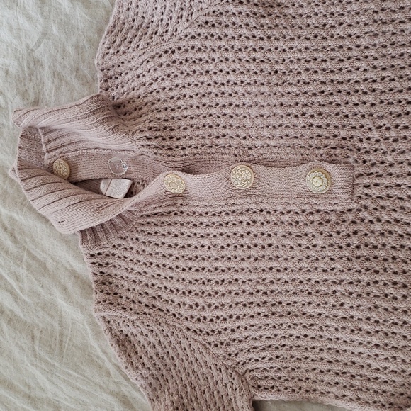 Rebecca Taylor baby Alapaca sweater - Picture 15 of 16